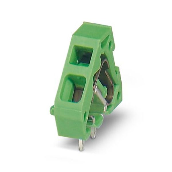 ZFKDS 2,5-5,08-EX - PCB terminal block image 3