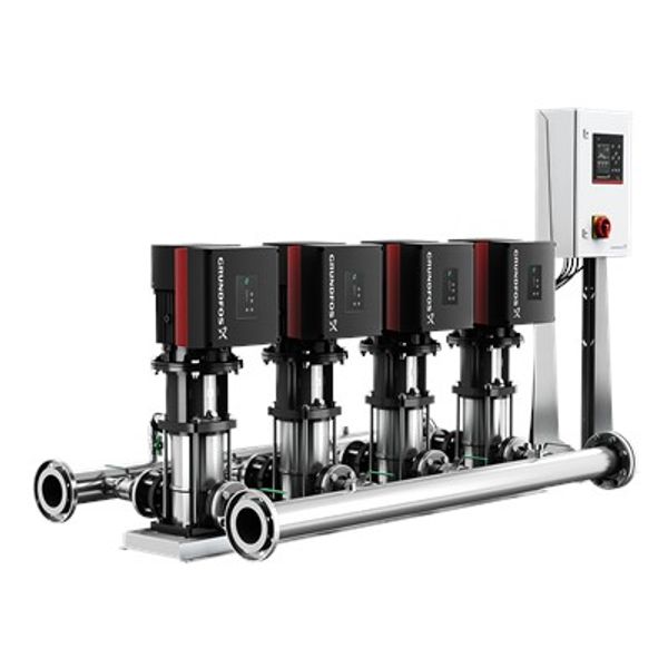Hydro MPC-E 4 CRE 64-2-2 image 1