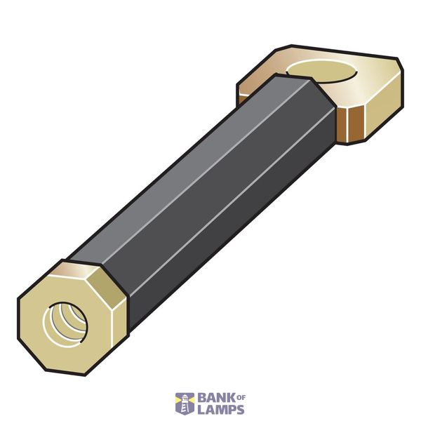 NZM3-XKR-G. Molded Case Circuit Breaker image 1