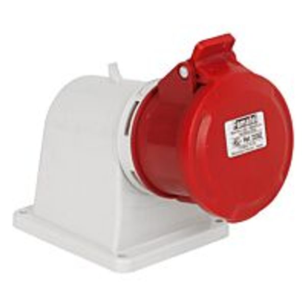 Set built-in 23352 IP44 400V 32A 4P 6h image 1