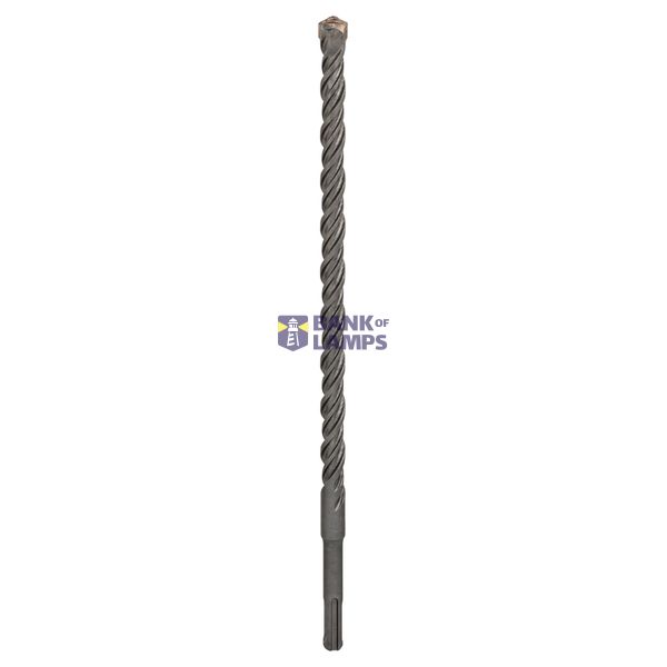 Hammer drill bit SDS-plus-5 14 x 250 x 315 mm image 1