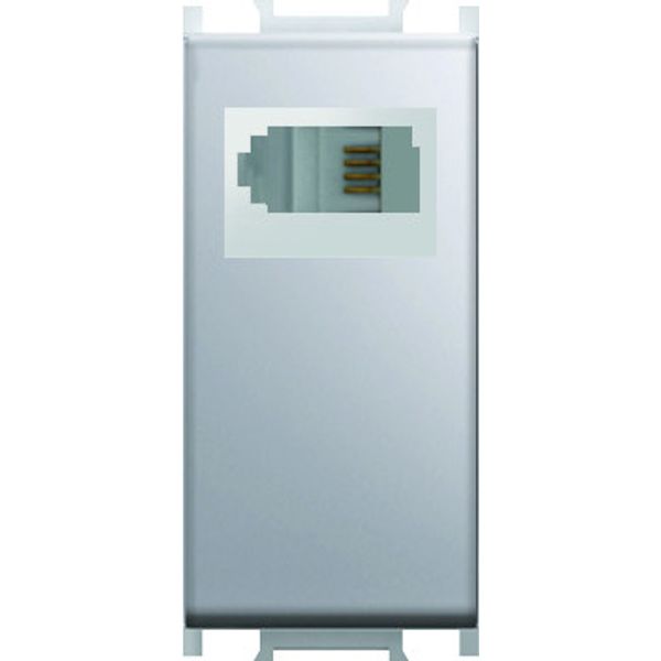 SOCKET TEL BT SEC 6/6 1M ES 6217897 image 1