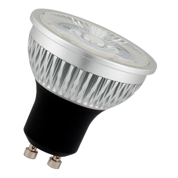 BaiSpot LED PAR16 GU10 5W 3000K 15D CRI90 Dimm image 1