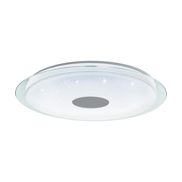 LANCIANO-Z CL 38,1W 5350lm white/clear image 1
