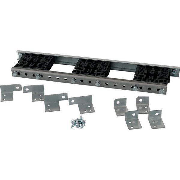 XDSF16-SL-D Dual busbar supports for fuse combination unit, 1600 A image 2