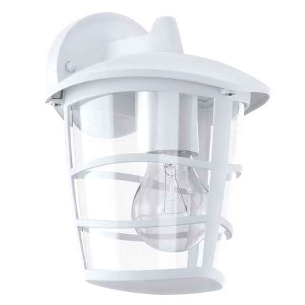 ALORIA wall light 93095 image 1