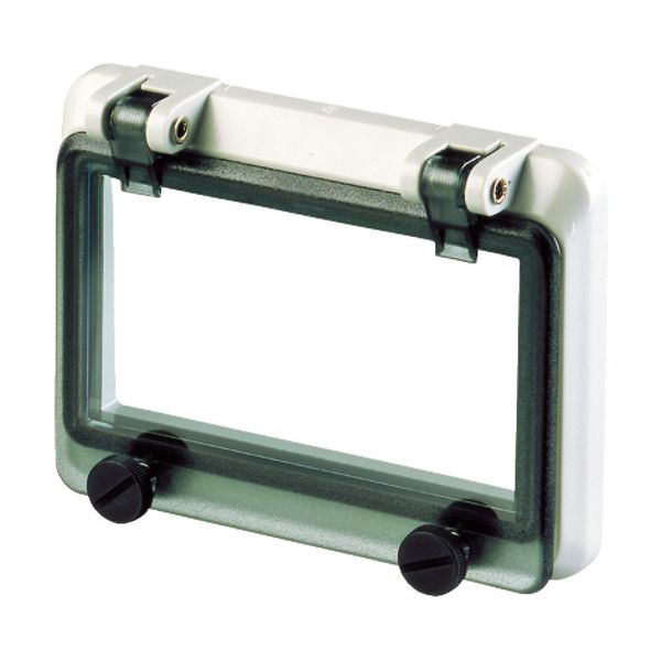 Window for 6 modules image 1