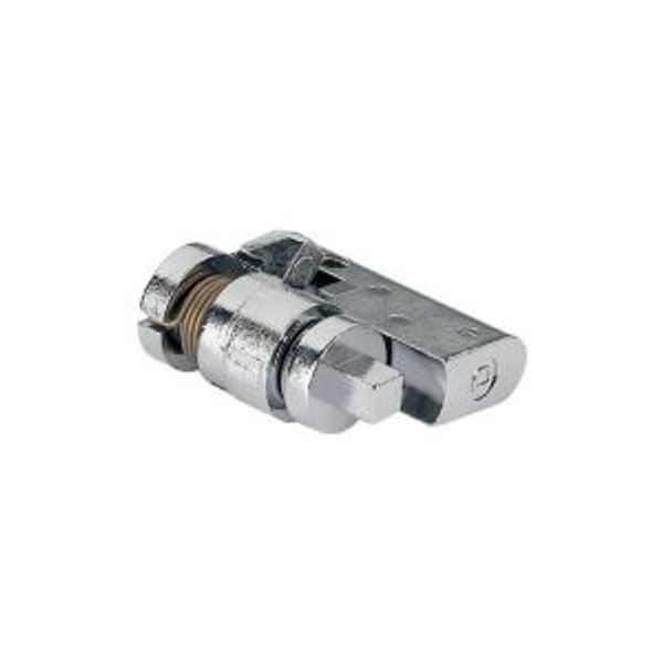 BPZ-LOCK/SH6 Lock SH6 with 6x6 hole (cylinder lock) image 2