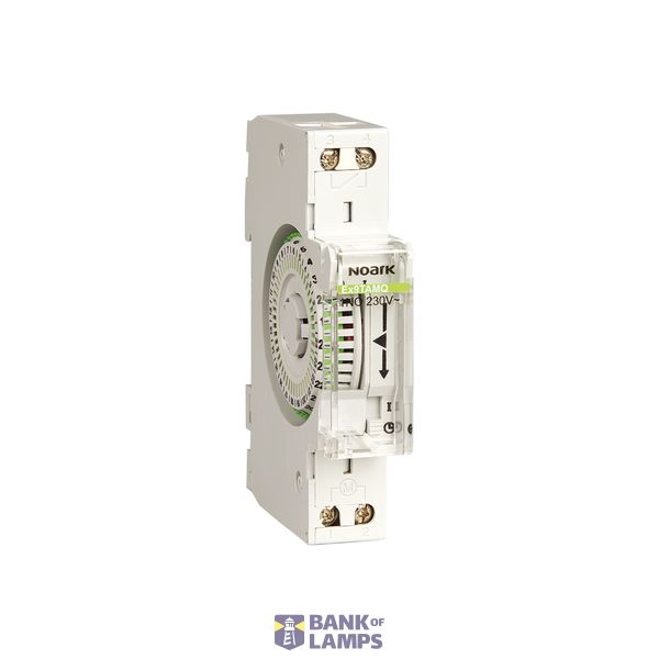 Ex9TAMS 1NO 230V image 1