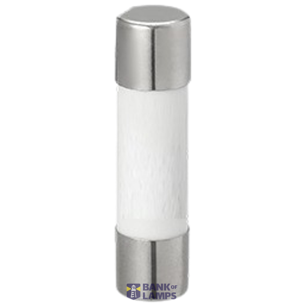 10x38mm aM 16A fuse image 1