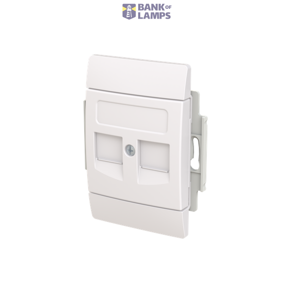 FOT5000-100-916 TELE OUTLET image 3