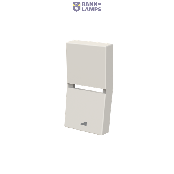 N2109.03 DN - Cover. Symb. Dimmer image 2