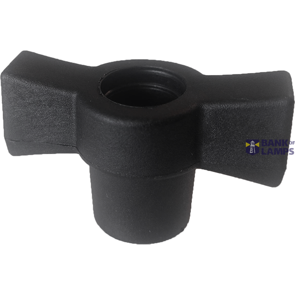 Wing knob for Triangular latch 10/M5 image 2