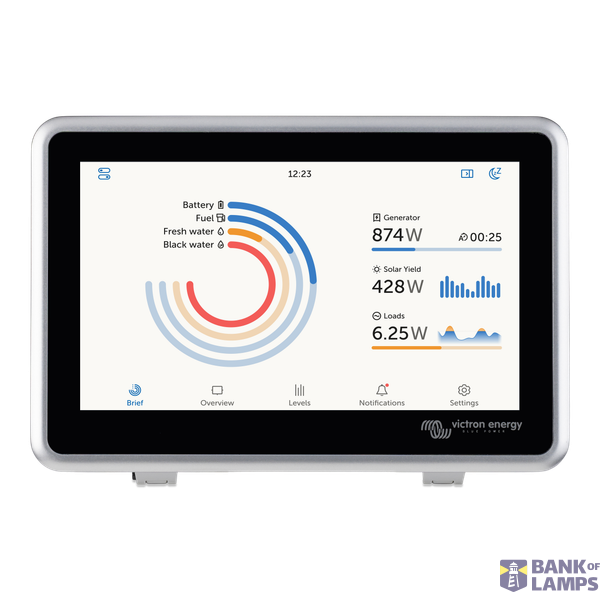 Ekrano GX Wall Mount image 1