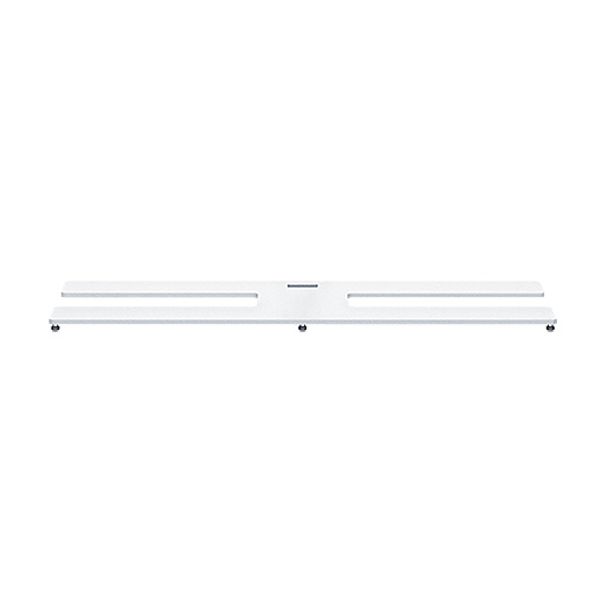 ARTELEA SUP H-BASE WH - H-BASE luminaire base for standing lum. image 1