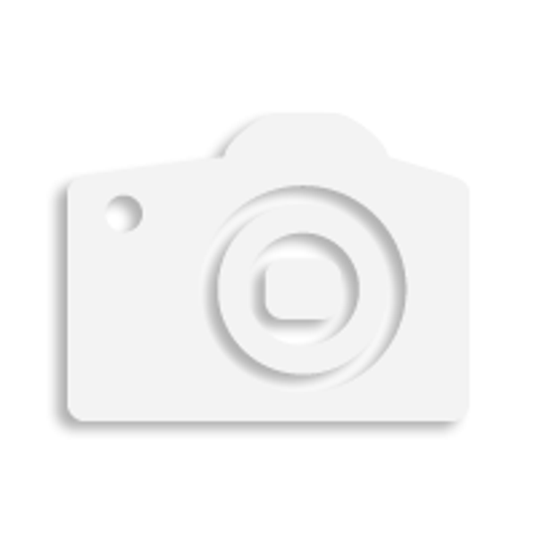 End plate, RS 90  orange, End plate both sides, Width: 12.3 mm image 1