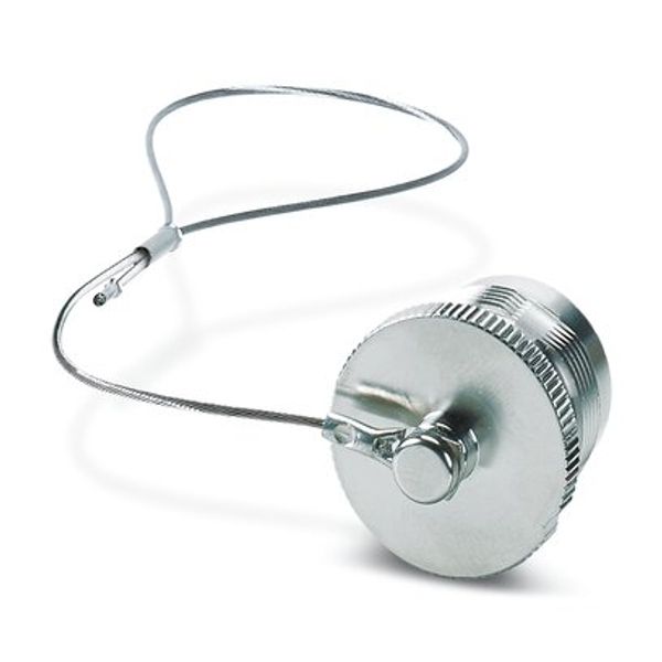 SM-Z0077 - Metal protective cap image 3