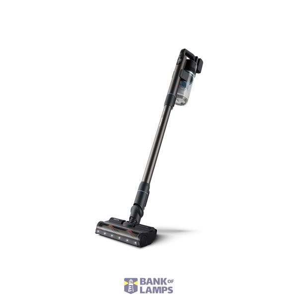 Philips | Vacuum cleaner | XC7053/01 | Cordless operating | - W | 25.2 V | Operating time (max) 80 min | Blue cotton | Warranty 24 month(s) image 1