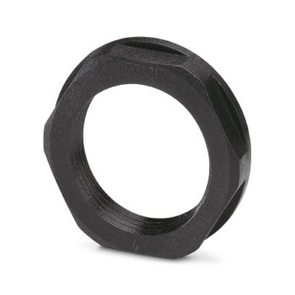 Q-MU PG29 BK - Nut image 2