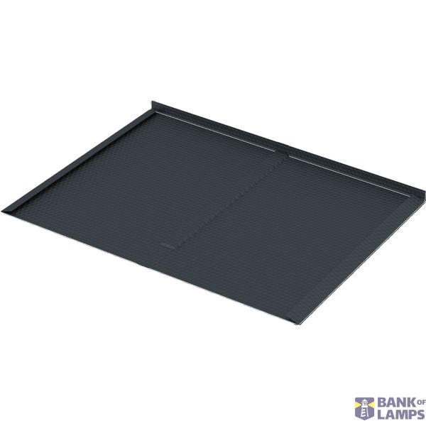 Replacement panel for brickwork 2.1, anthracite RAL 7016 image 1