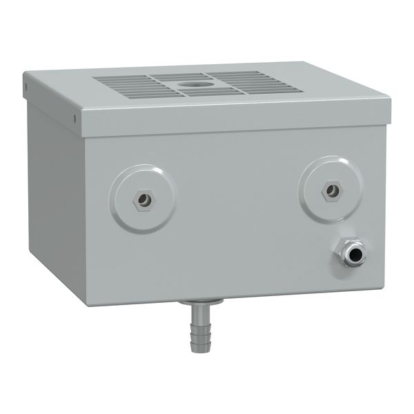 External condensate Evaporat image 1