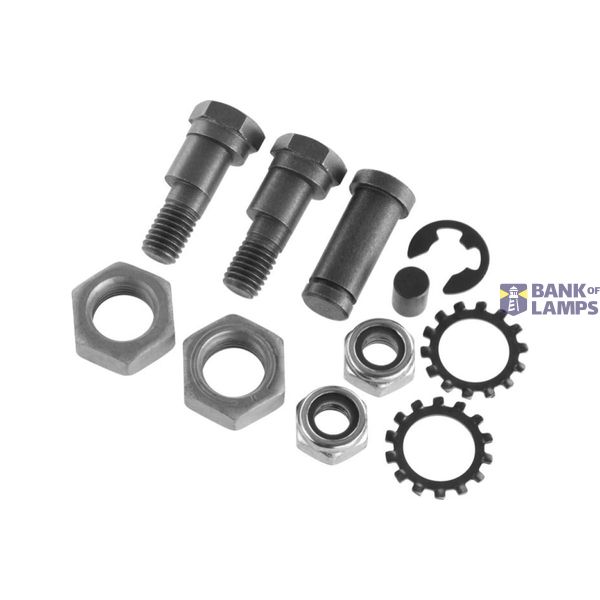 IR 936 FASTENER KIT image 1