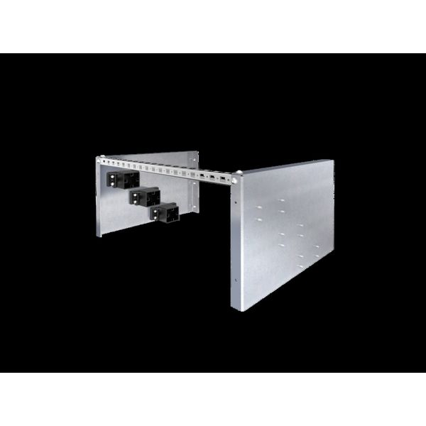 SV Compact infeed, for Maxi-PLS busbar, (Maxi-PLS 1600/2000) image 2