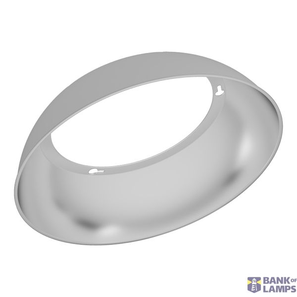HB COMP REFLECTOR 120W LEDV image 1