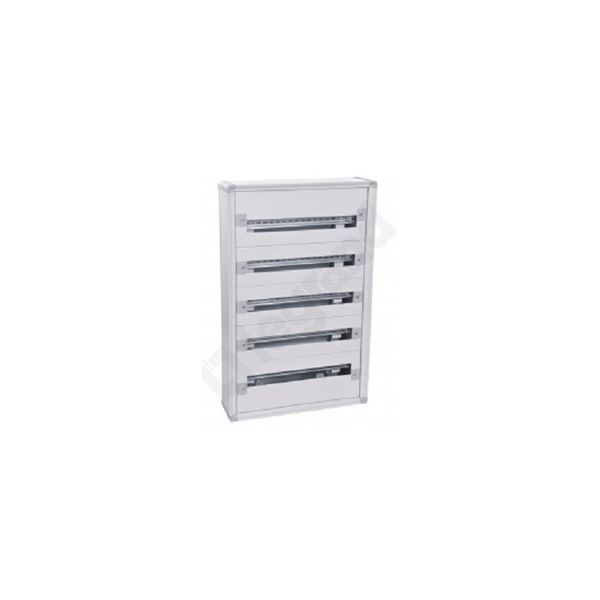 INSULAT. COMPLETE XL3 160 5R+N image 1