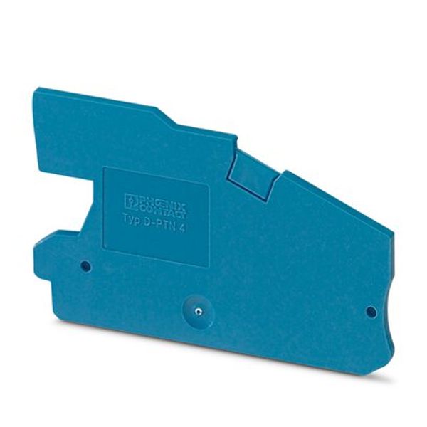D-PTN 4 - End cover image 3