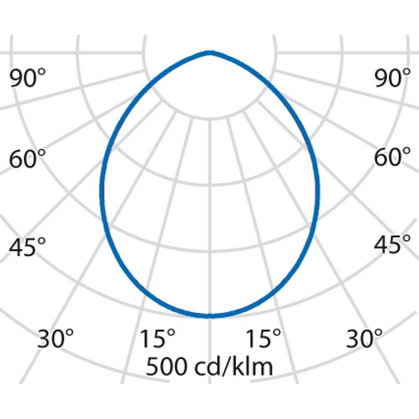 DLSB185 LED 23 C/EW 840 image 3