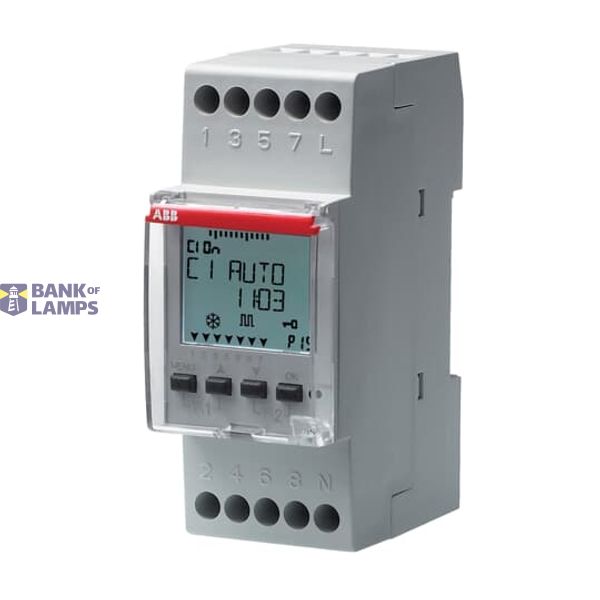 2CSM258763R0621 - ABB image 1