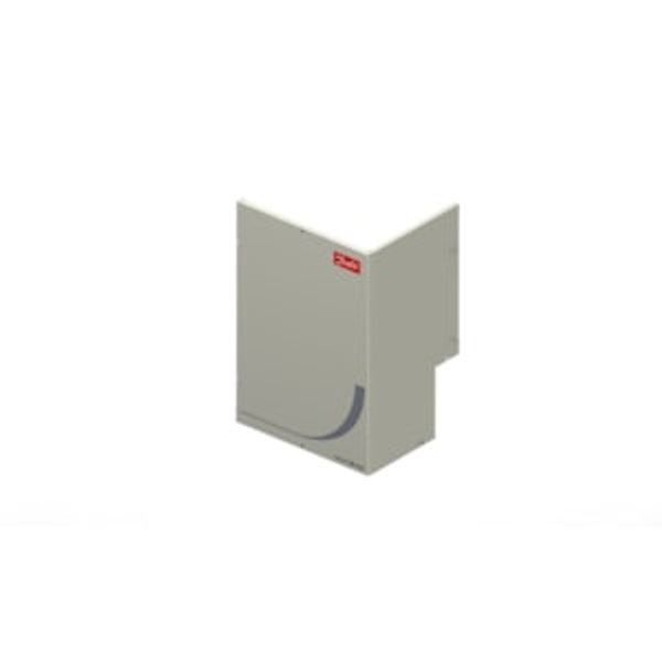 Housing, Sheet metal image 1