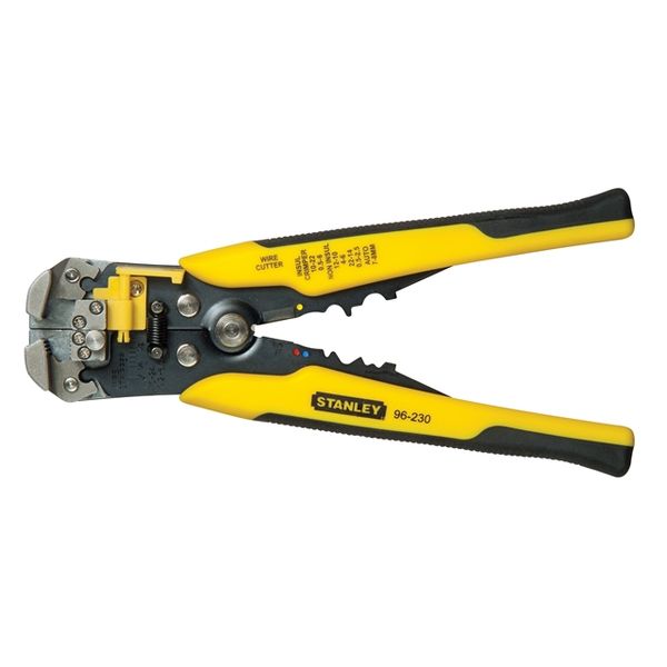 FatMax Auto Wire Stripping Plier FMHT0-96230 Stanley image 3