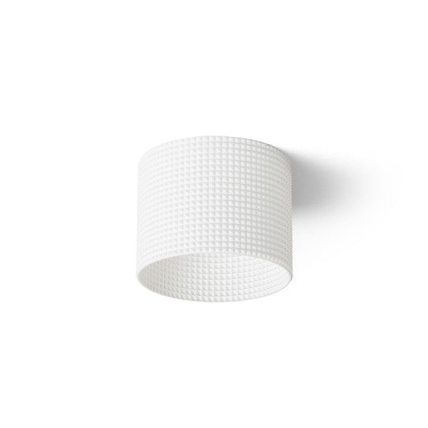 MARENGA RD1 73 recessed white Eco PLA 230V LED 6W 3000K image 1