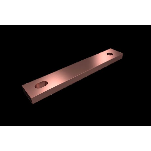 PE/PEN baying bracket E-Cu image 2