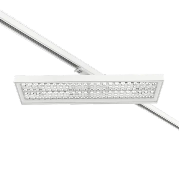 AS615 65 S/EW 4000K WIT DALI image 3