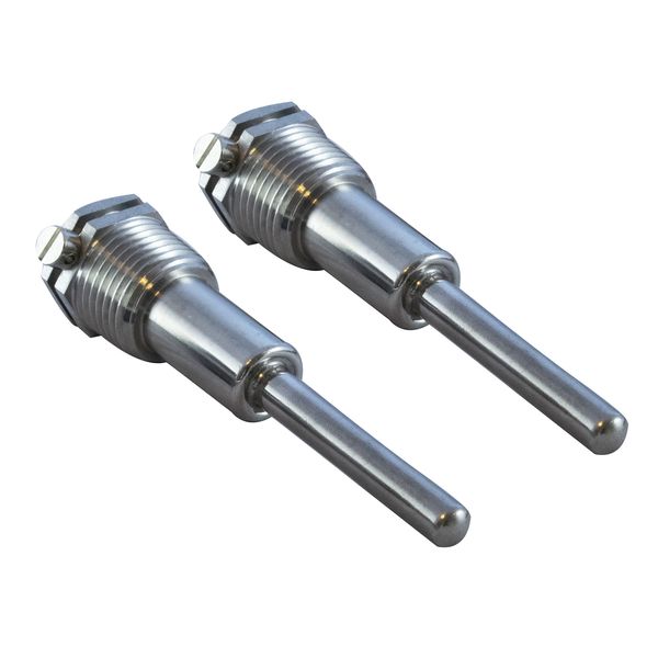 ACC,TEMP SENS PKT WEL,90MM,PAIR image 1