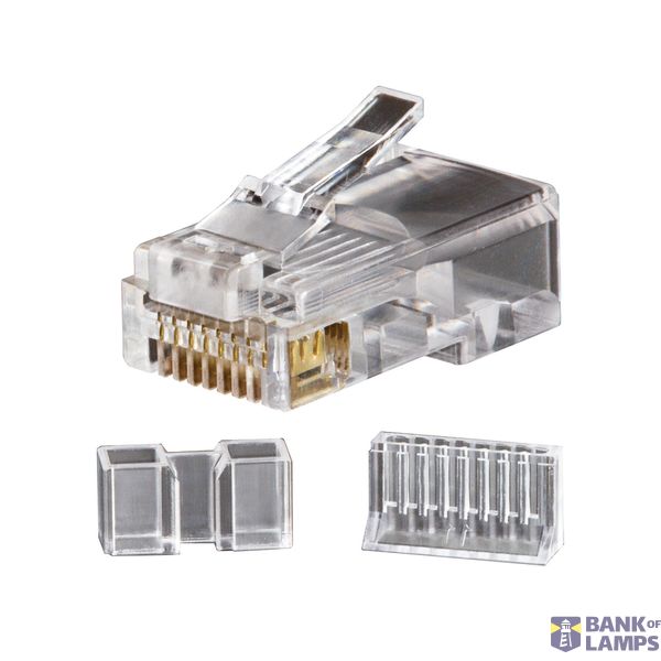 Modular-Datenstecker image 1