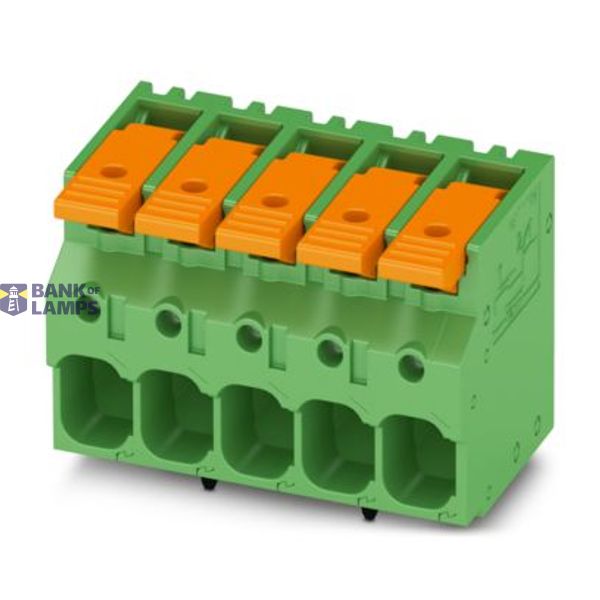 LPT 6/ 7-7,5-ZF MC BD:PE-W1 - PCB terminal block image 1