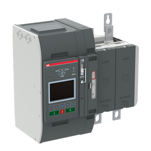OXB315E1S3QB AUTOMATIC TRANSFER SWITCH image 2