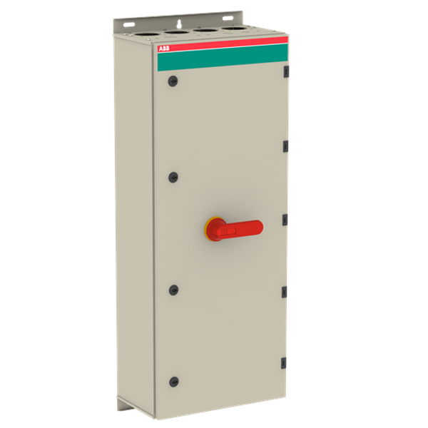 OT630KLRR4AZ Safety switch image 2