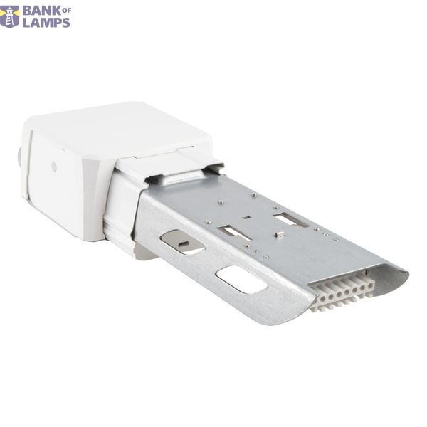 Ligne-S II Trunking Rail Side-Feeder 8x2.5mm² image 1