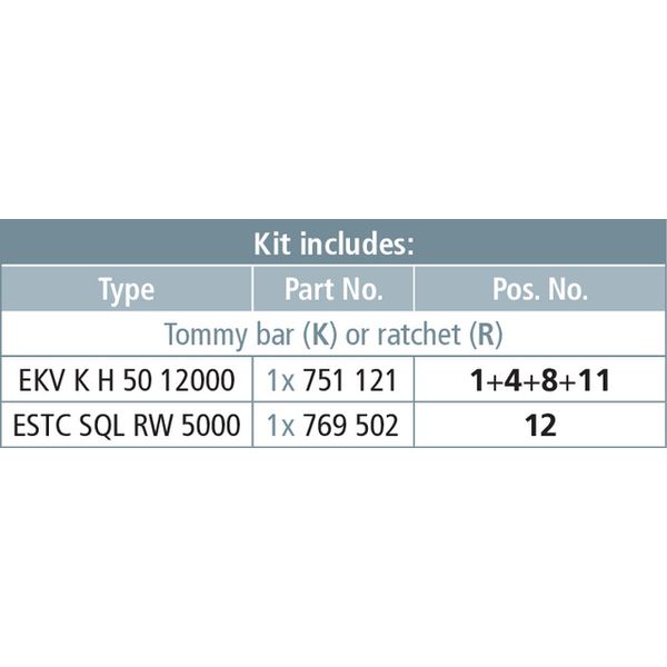 Earthing device for railways f. overhead lines (profile-free)with hook image 2