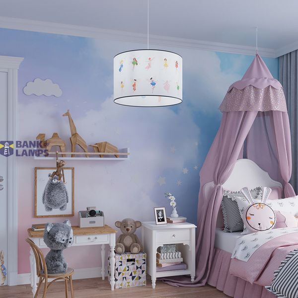 Pendant lamp FAIRY 30 image 9