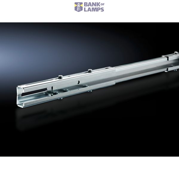DK C-PROFILE RAIL, VARIABLE 450-800mm image 2