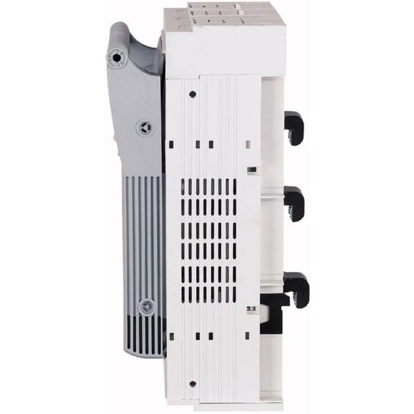 NH fuse-switch 3p flange connection M10 max. 240 mm², busbar 60 mm, NH2 image 13