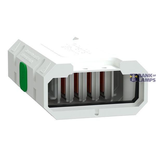 JOINT PAK 250A CU 3LNPE IP42 image 2