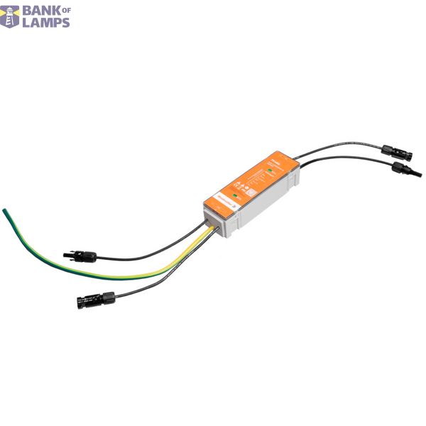 Combiner Box (Photovoltaik), PV Inline, 1100 V, 1 MPP, 1 Input / 1 Out image 1