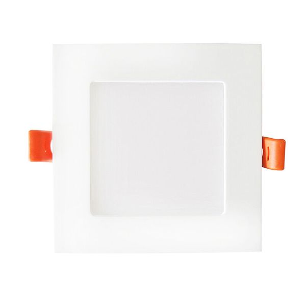 LED ceiling light Toro S9, 9W, 3000K image 1